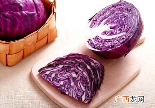 紫甘蓝是转基因的吗 紫甘蓝是转基因的吗,紫甘蓝是紫色包菜吗