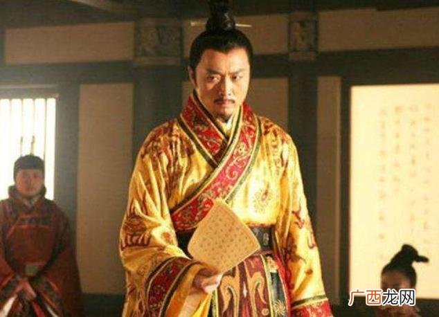 李柷为什么成为了亡国之君 最后一个唐朝皇帝是谁