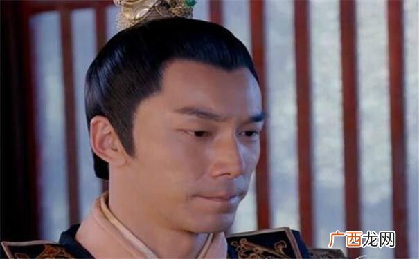 李承乾的男宠是谁给他的 李承乾的男宠称心长什么样