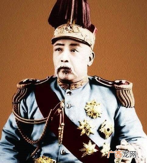 中国历史上最后一位皇帝 袁世凯为什么称帝的故事