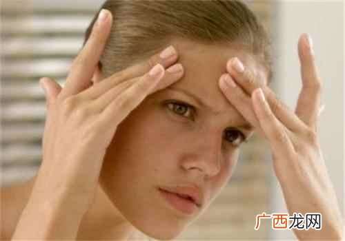 眉毛干枯:肺不好眉毛少而且显得干枯说明 眉毛暗示