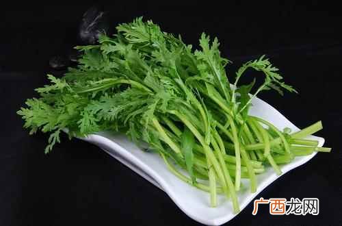 茼蒿怎么吃好吃最好 茼蒿怎么吃好吃