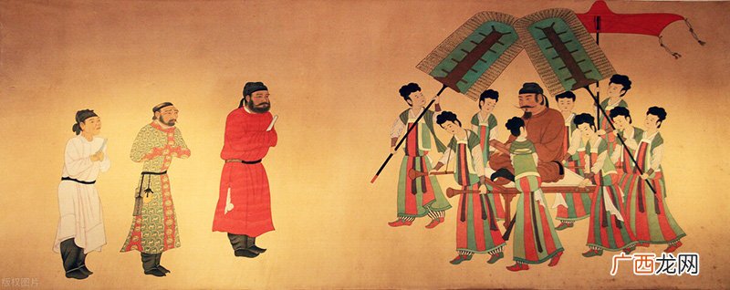 文成公主入藏是什么时候的事情 文成公主入藏是什么时候