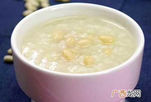 炒扁豆淮山粥的功效与作用 吃什么养胃