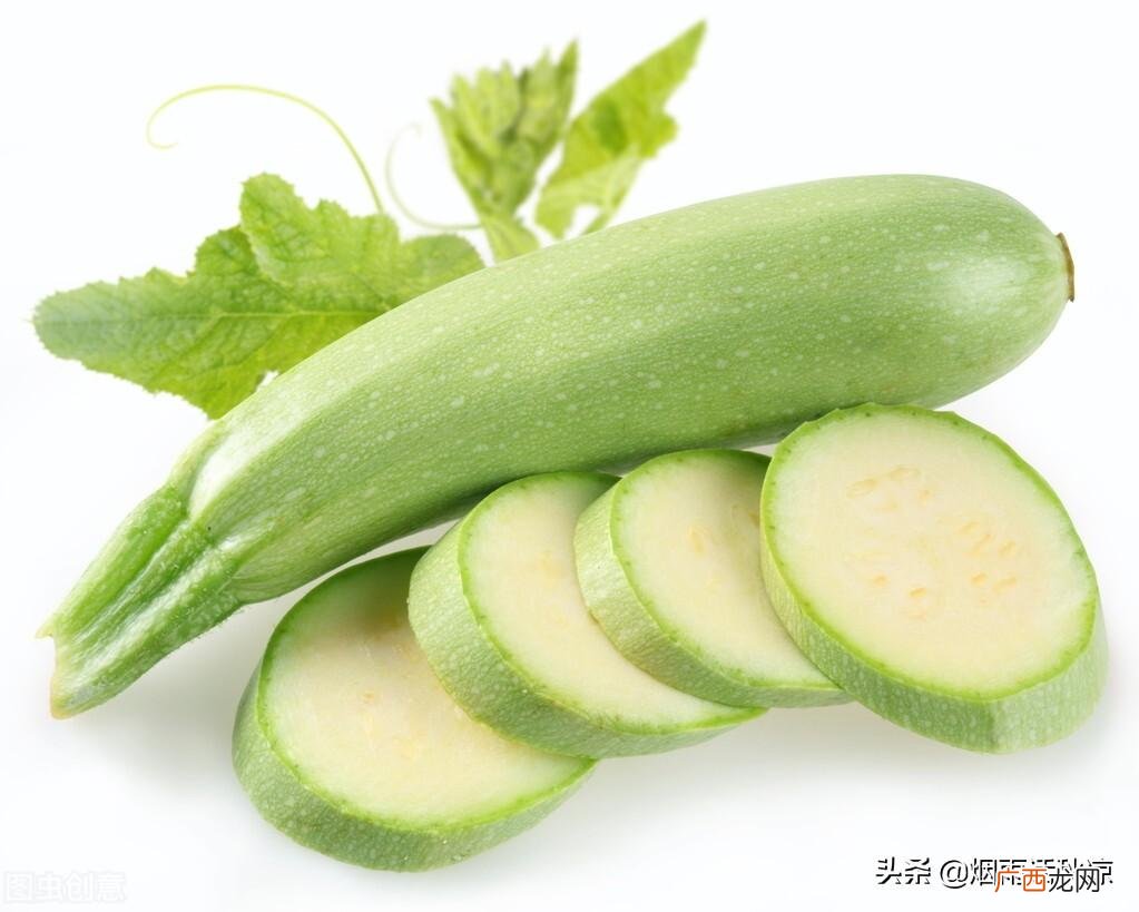 如何区分笋瓜和西葫芦 笋瓜和西葫芦区别吗