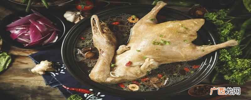 熟地鸭汤怎么炖好喝 熟地老鸭汤怎样做