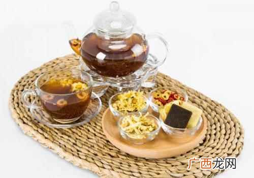 红枣黑糖姜茶的做法大全 红枣黑糖姜茶的做法