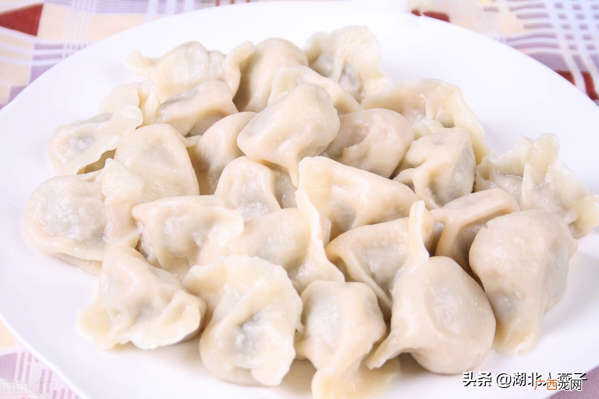 冬至南北都吃什么,除了饺子和汤圆,还可以吃这些!