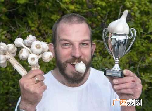 大蒜治咳嗽的做法大全 大蒜治咳嗽的做法
