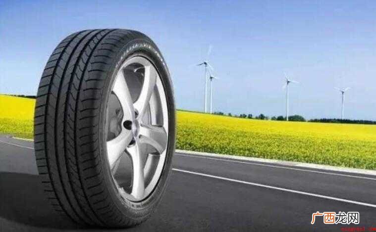 轮胎怎样看生产日期