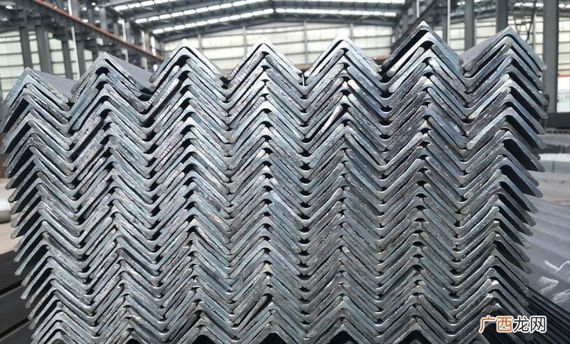 角铁规格型号尺寸重量表 角钢规格型号尺寸大全