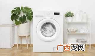 松下波轮洗衣机清洗方法 松下洗衣机怎么清洗