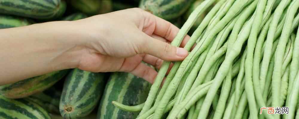 豆角煮了10分钟能吃吗 豆角煮了10分钟能吃吗,豆角不熟是什么样的