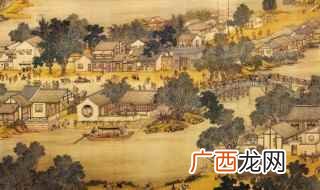 北宋著名文学家有哪些 北宋著名文学家是谁