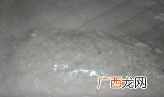 墙面干燥怎么办 墙面返碱的处理方法