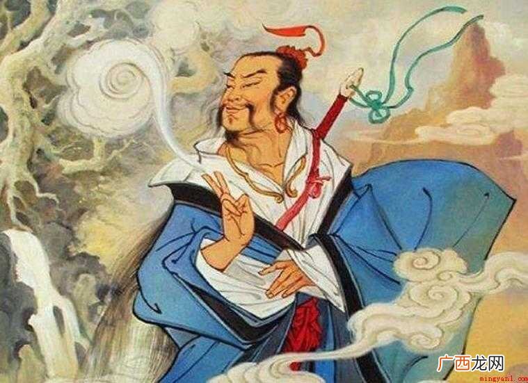 狗咬吕洞宾典故怎么来 狗咬吕洞宾典故怎么来的