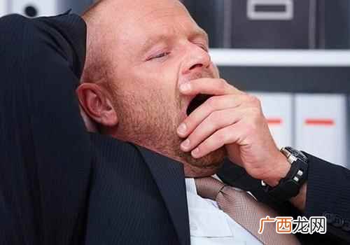 哈欠打不出来是怎么回事呢 哈欠打不出来是怎么回事
