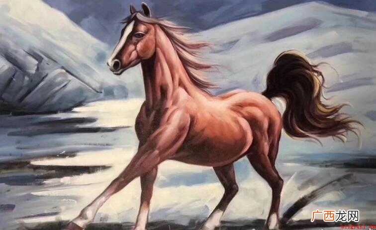 一马当先的意思是什么