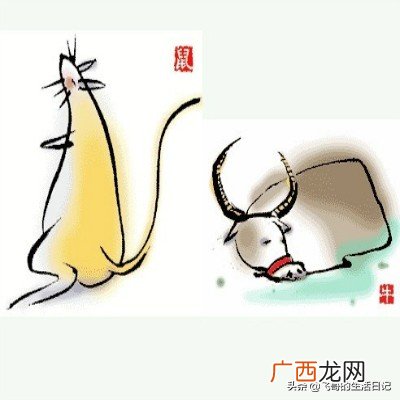 十二生肖寓意:中国十二生肖的象征意义
