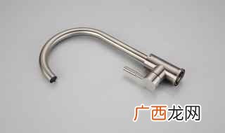 什么是不锈钢水龙头 水龙头铜的好还是不锈钢的好