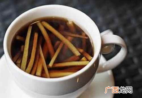 可乐煮姜有什么作用和功效 可乐煮姜有什么作用