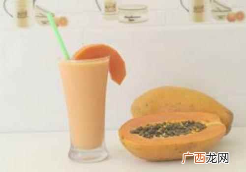 木瓜为什么会苦能吃吗 木瓜为什么会苦