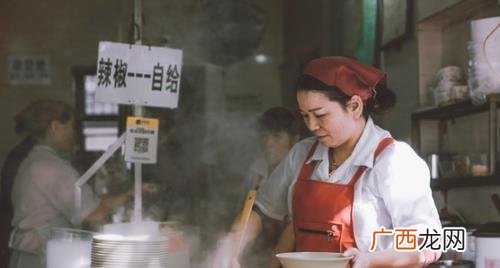 武汉网红美食粮道街 武汉网红美食打卡店推荐