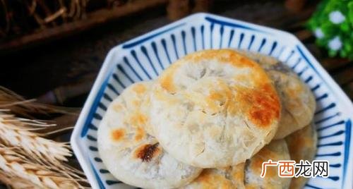 油酥饼除了放油酥还放什么 油酥饼除了放油酥还放什么好
