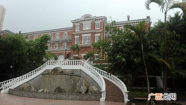 香港实力强的8所大学排名 香港最好的大学