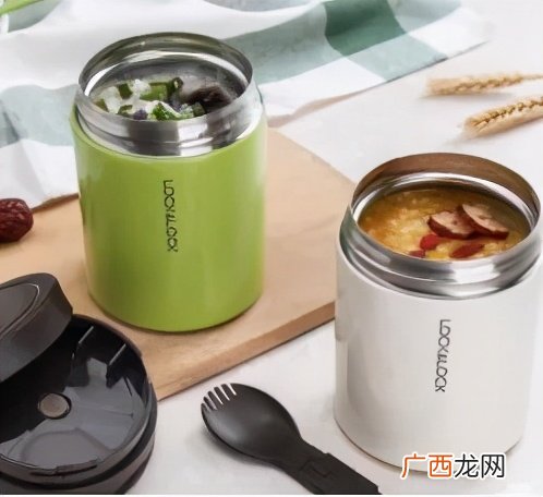 焖烧杯可以焖什么东西及用法 焖烧杯的作用及使用方法