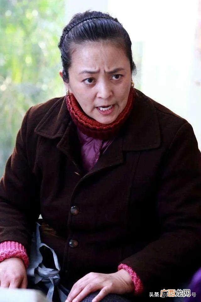 演员李勤勤出演过哪些影视剧作品 李勤勤个人资料及图片
