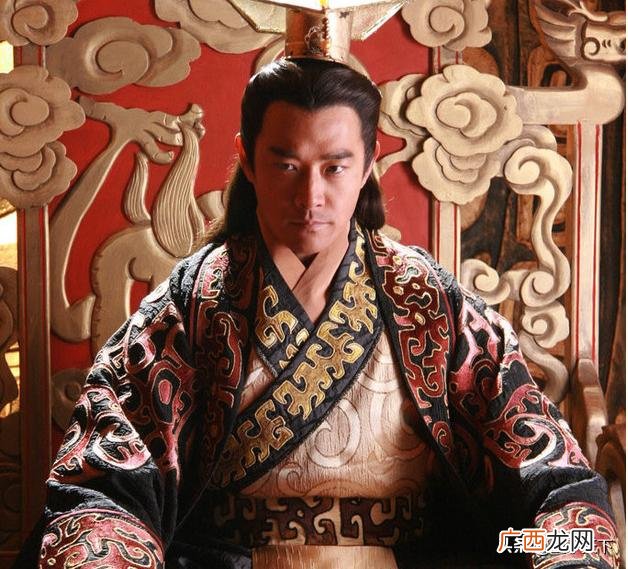 历史上姬发是谁的儿子 武王姬发为何被称为武王呢