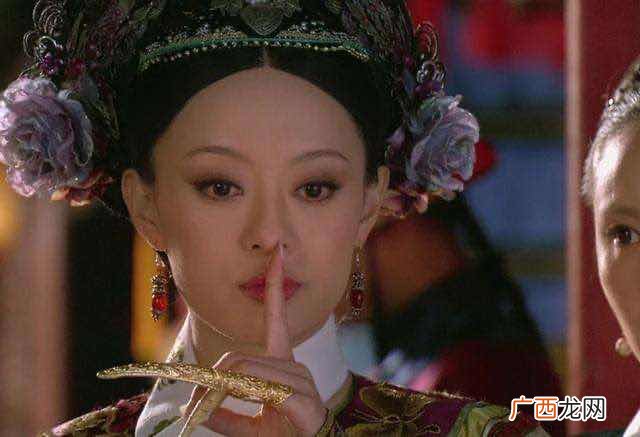 甄嬛传中熹贵妃的历史原型是哪个妃子 熹贵妃历史原型