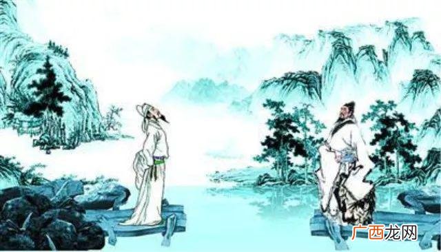 详细说明两个诗人谁更厉害 李白和杜甫谁更胜一筹