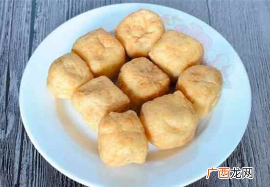油豆腐怎么做才好吃