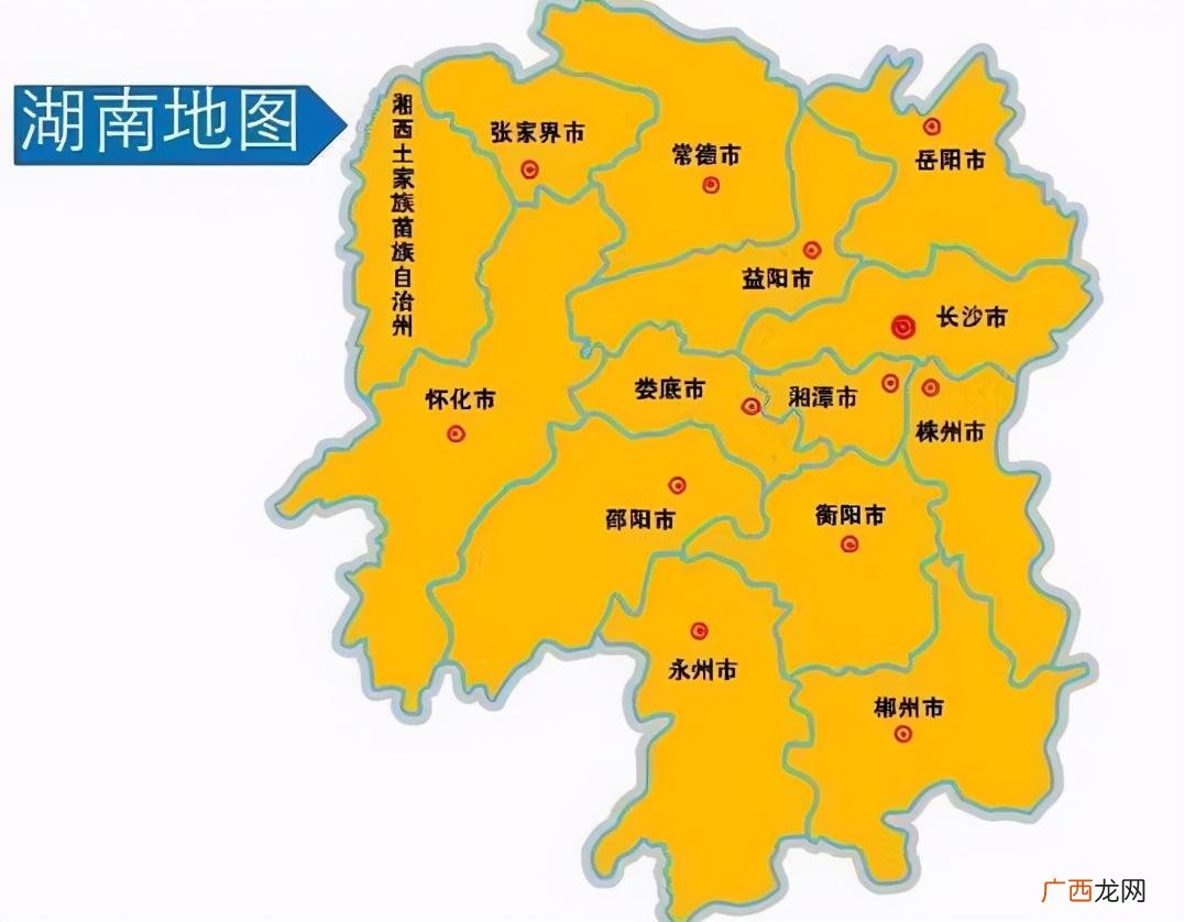 湖南省平江县历史沿革简介 平江县属于哪个市管辖