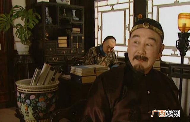 有自己的小算盘 雍正王朝邬先生反对四爷接刑部的原因