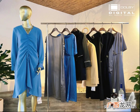 好听时尚的女装店店名推荐 服装店名字独特大气上档次