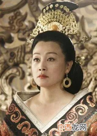中国历史上有记载的第一位皇后 我国历史上第一位皇后是谁