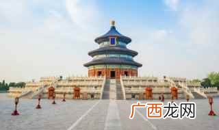 北京天坛介绍资料30字 北京天坛介绍资料