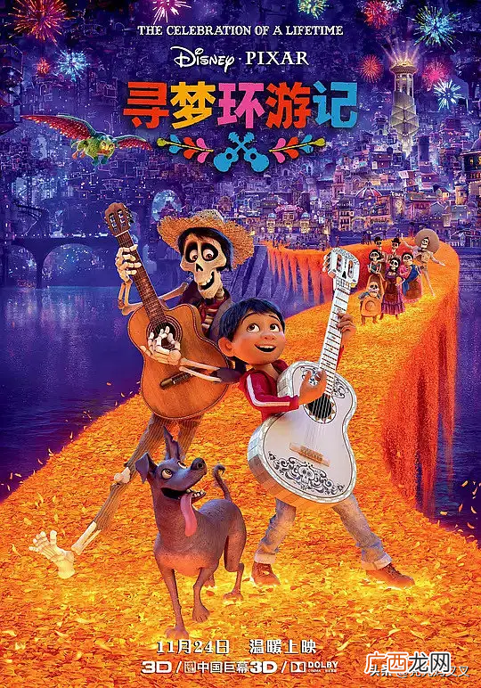 孩子观看五部高质量儿童电影 适合幼儿园小朋友看的电影