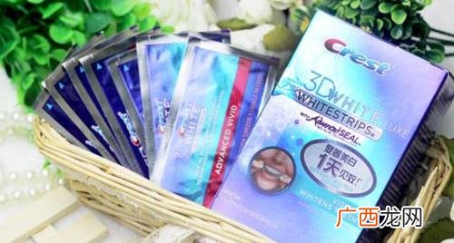 佳洁士美白牙贴能每天用吗 佳洁士美白牙贴有用吗