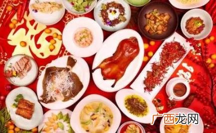 年夜饭哪些菜不能够上桌 年夜饭不能吃什么菜