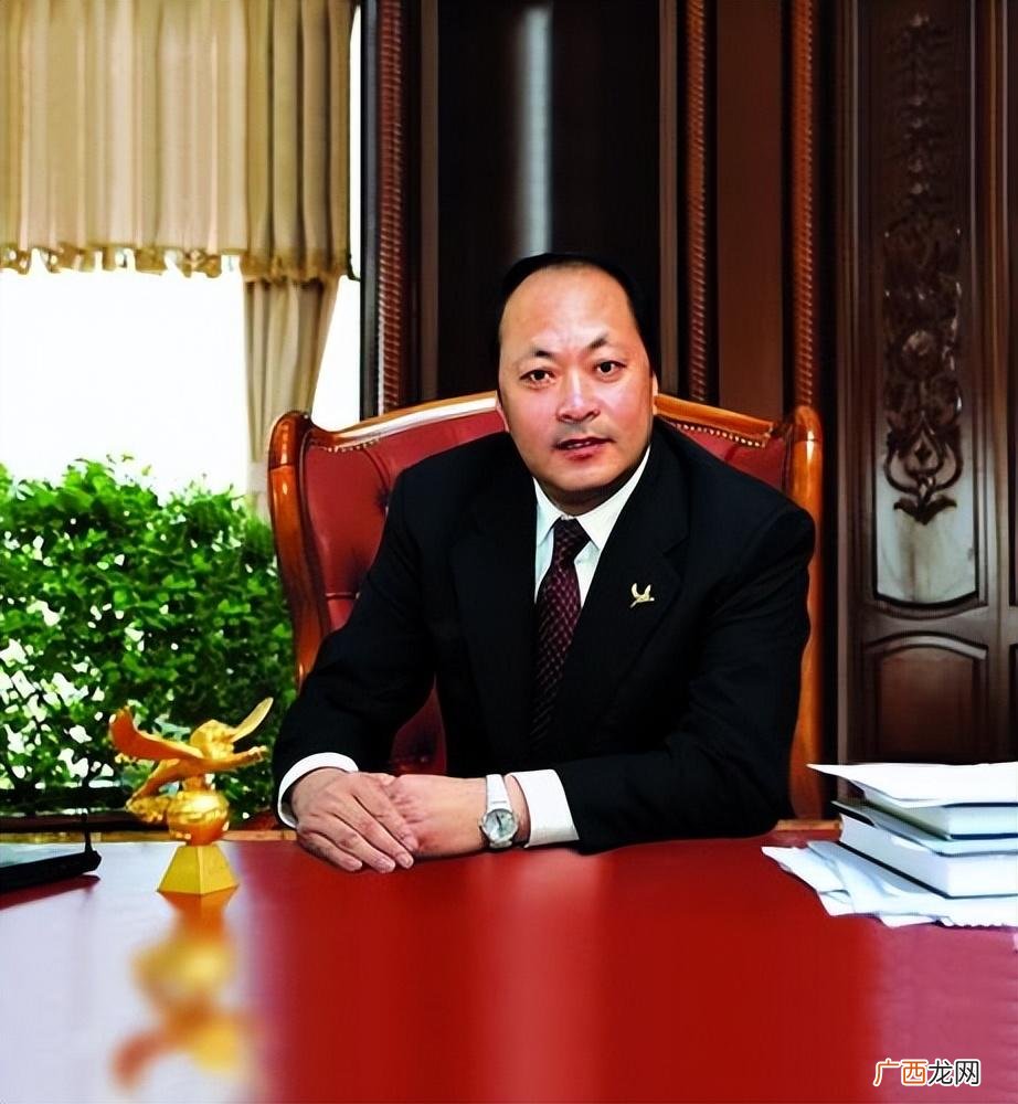 首富李金元是怎么失败的 天津首富李金元现在怎么样