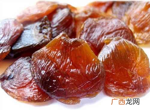 桂圆肉的功效与作用吃法 桂圆肉的功效与作用
