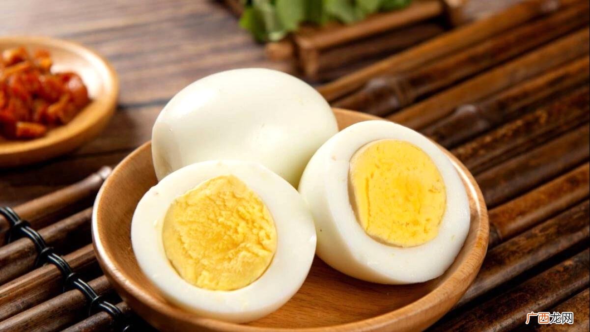 童子尿煮鸡蛋的功效（真有进补功效吗)