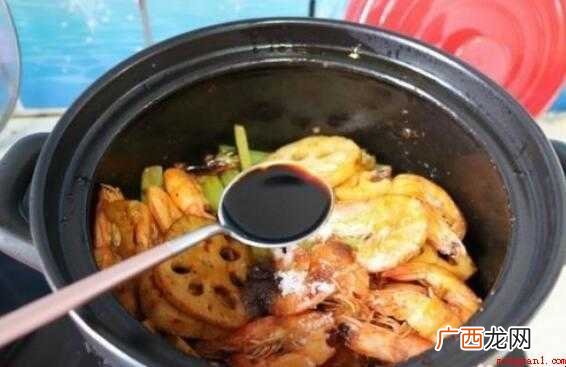 干锅香辣虾的制作流程是什么