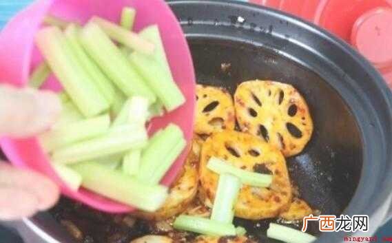 干锅香辣虾的制作流程是什么