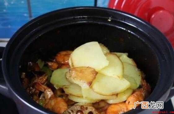 干锅香辣虾的制作流程是什么