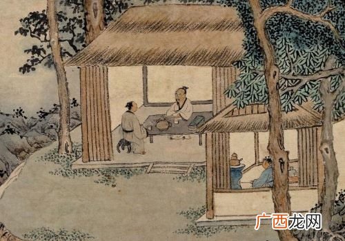 五斗米折腰的意思 不为五斗米折腰的古代人物是谁